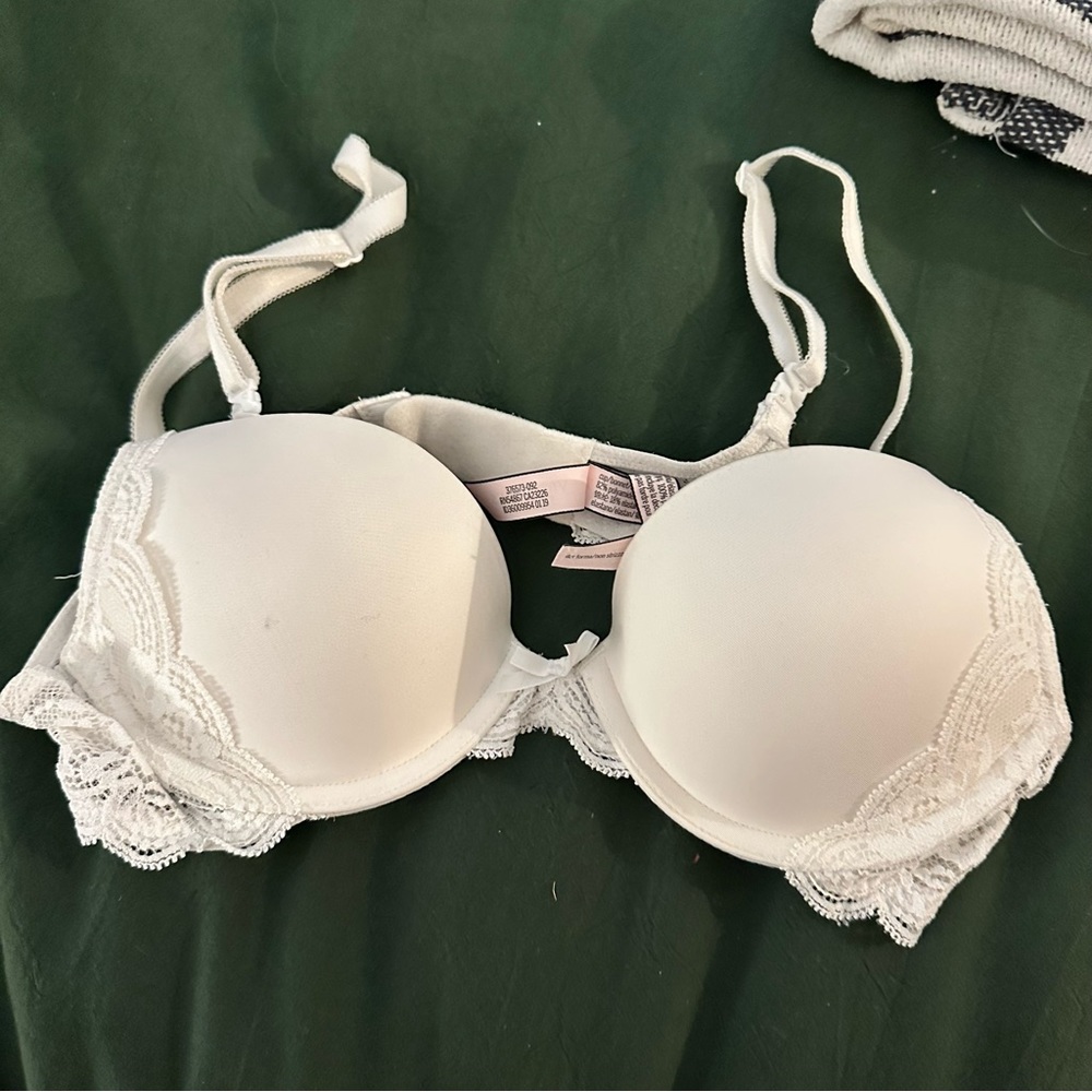 Dream Angel Push up Bra in 34A